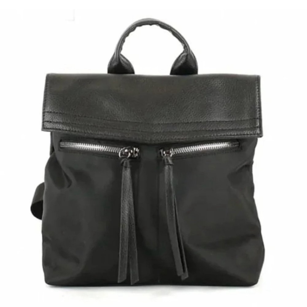 Cute small backpack by Botkier New York.